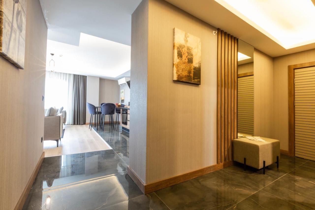 Nehir Otel Pelitli  Zewnętrze zdjęcie
