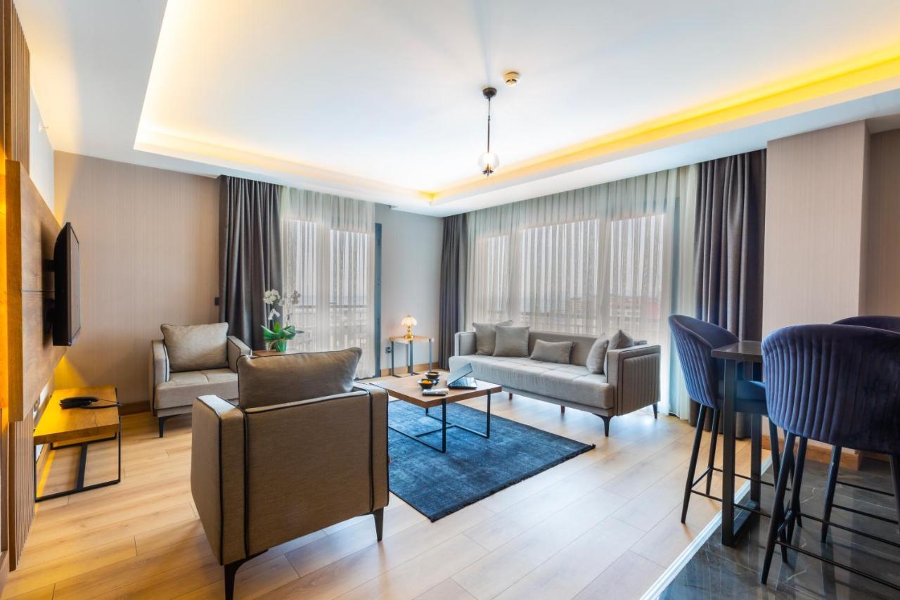 Nehir Otel Pelitli  Zewnętrze zdjęcie