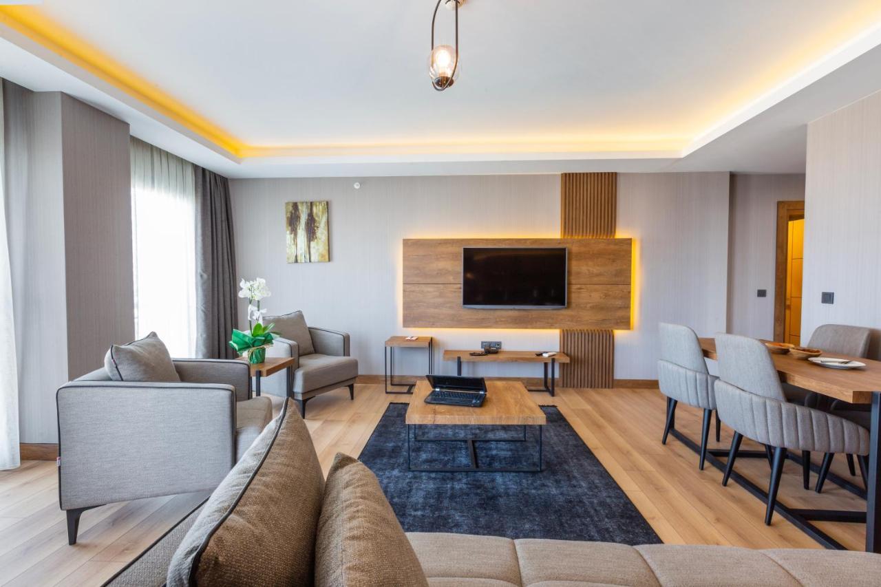 Nehir Otel Pelitli  Zewnętrze zdjęcie