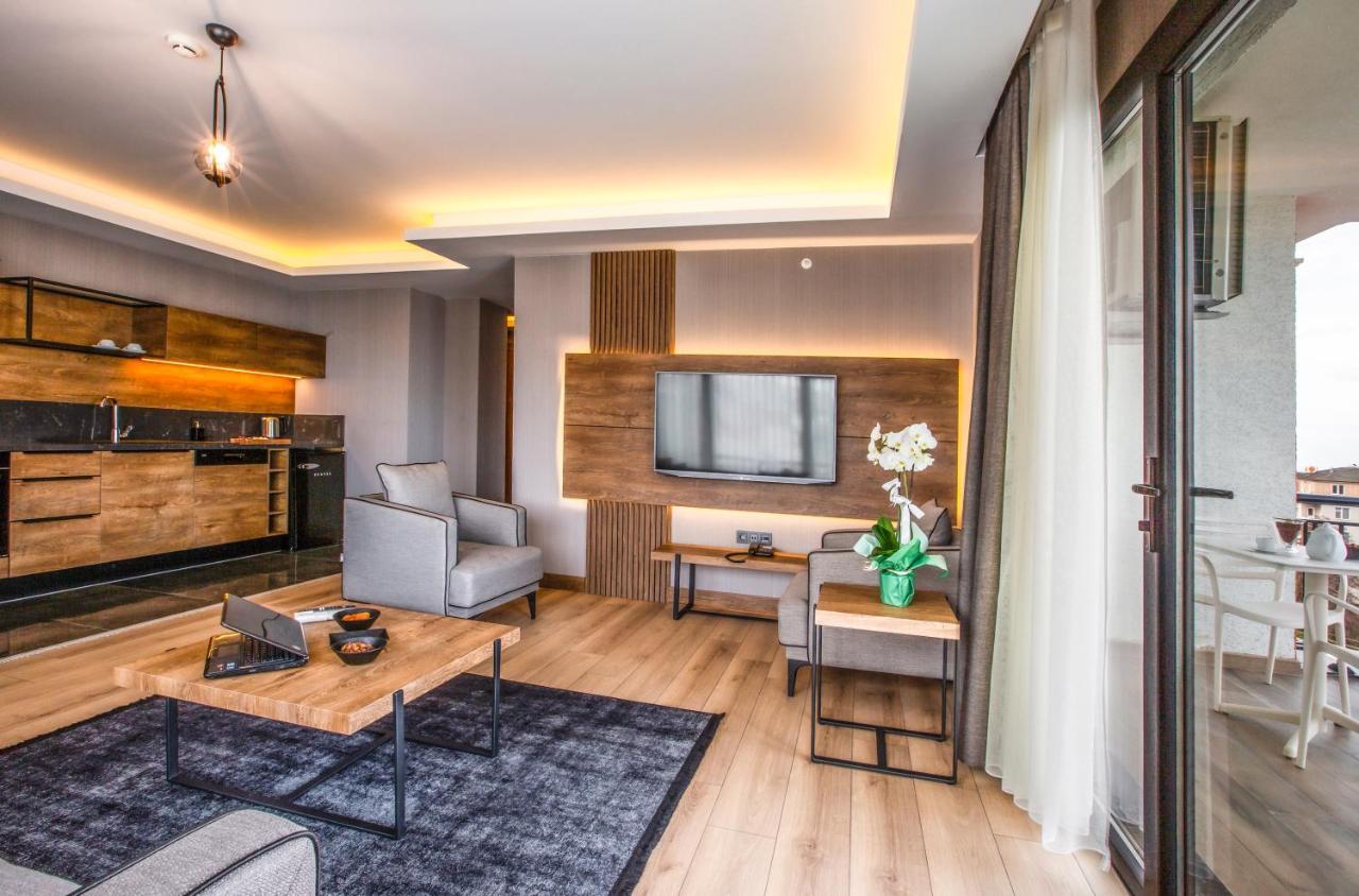 Nehir Otel Pelitli  Zewnętrze zdjęcie