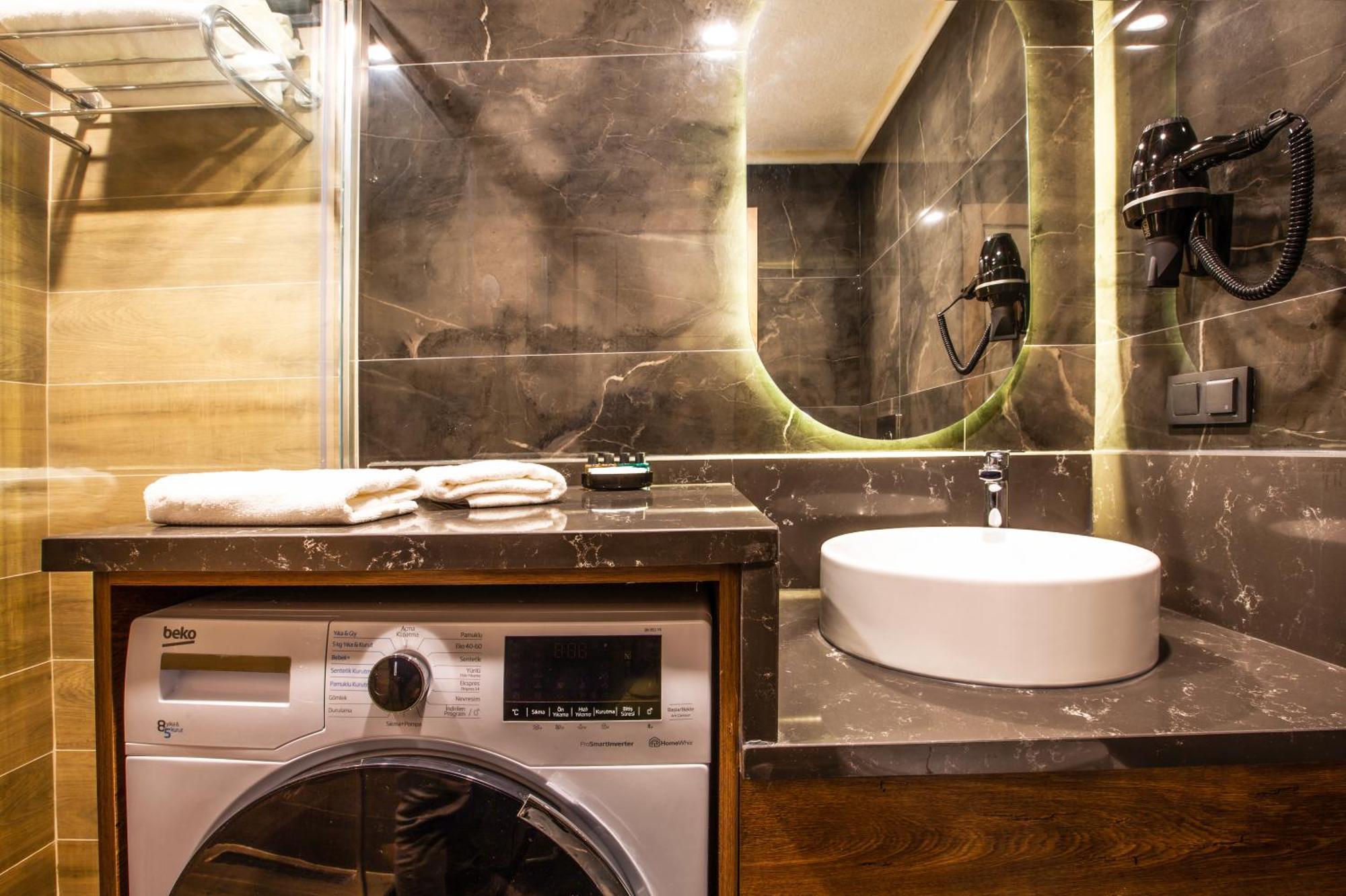 Nehir Otel Pelitli  Zewnętrze zdjęcie