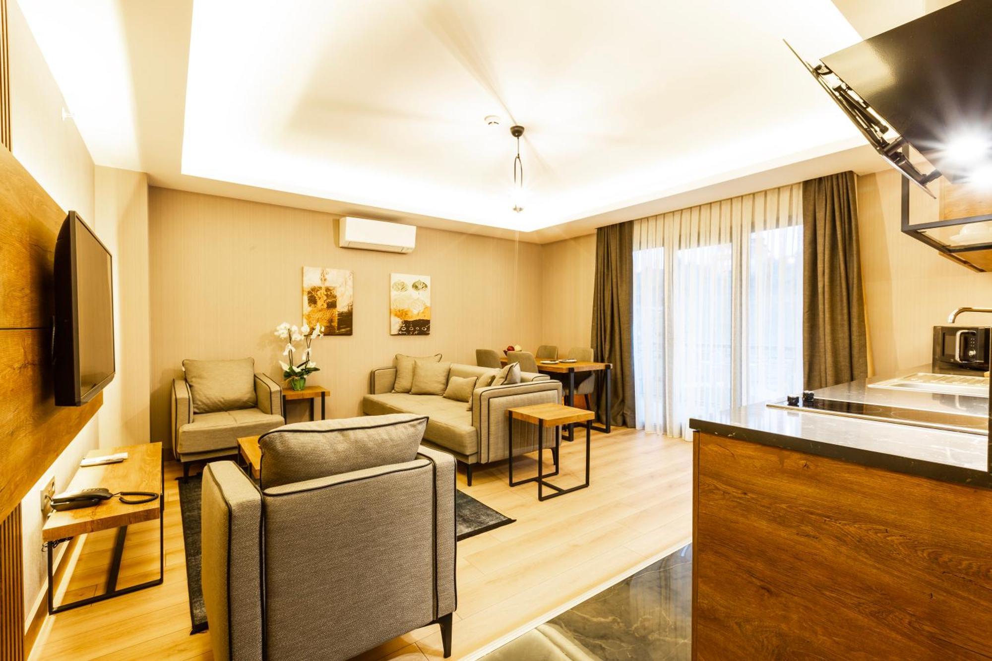Nehir Otel Pelitli  Zewnętrze zdjęcie
