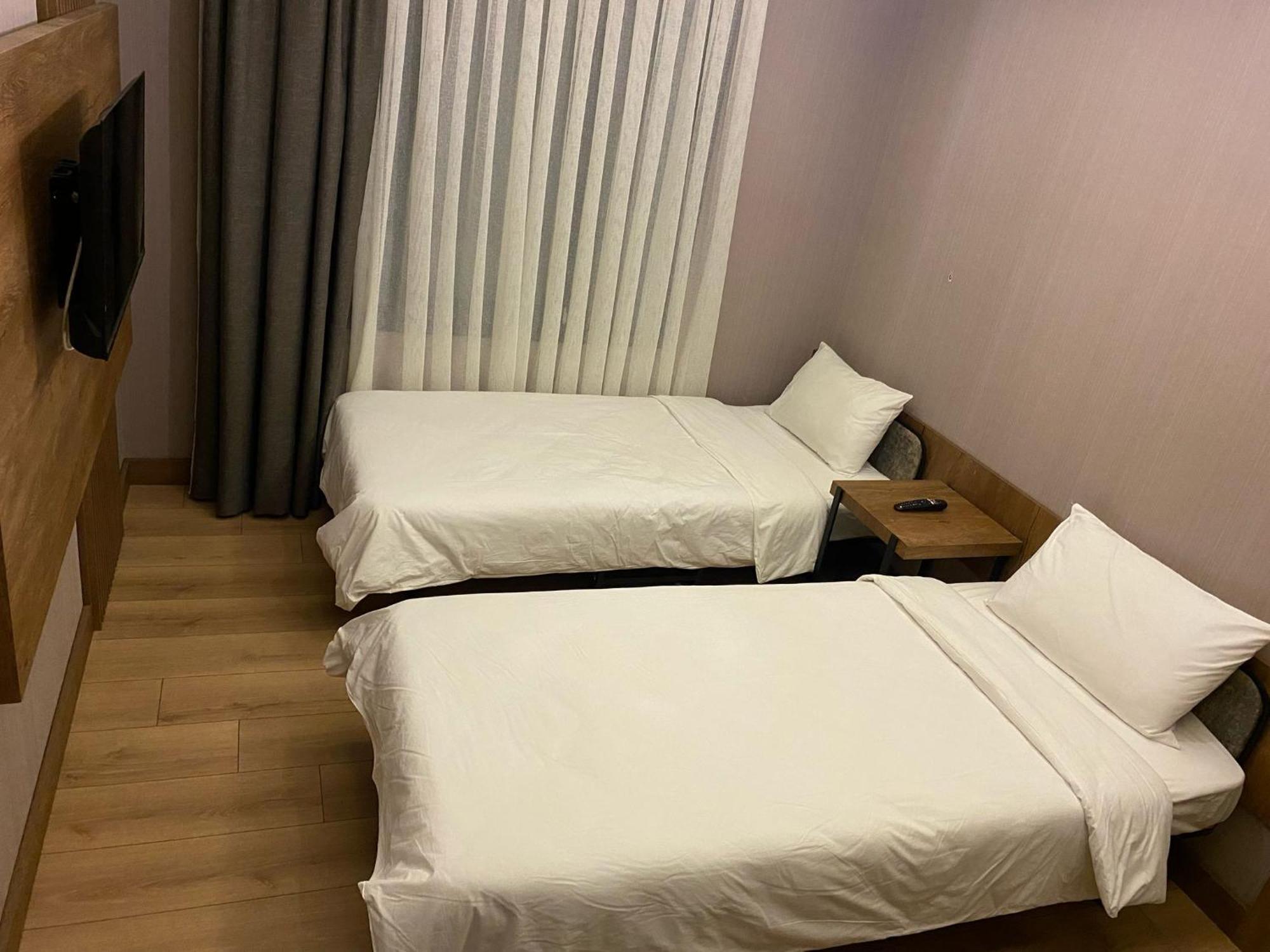 Nehir Otel Pelitli  Zewnętrze zdjęcie